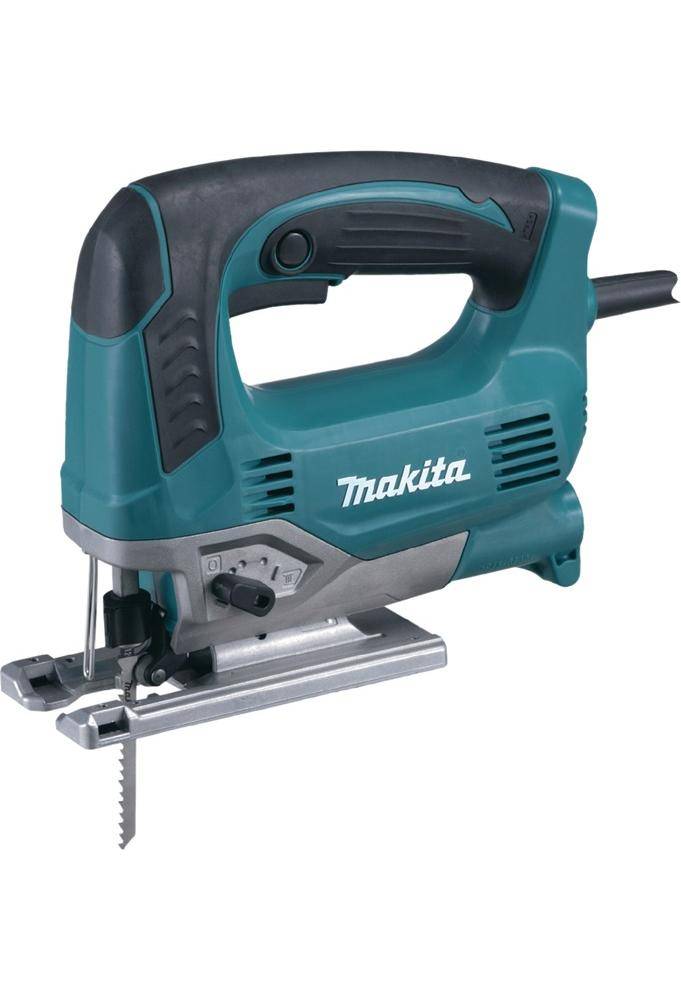 Makita JV0600J Pendelhubstichsäge JV0600J 650 W