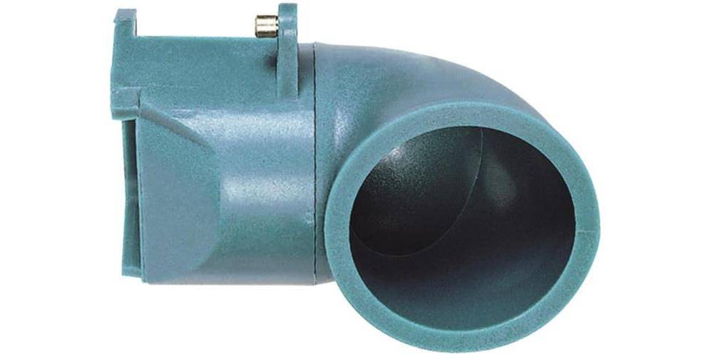 makita Späneabführung JPA122194 Innen-D.54mm f.N1923B Außen-D.66mm