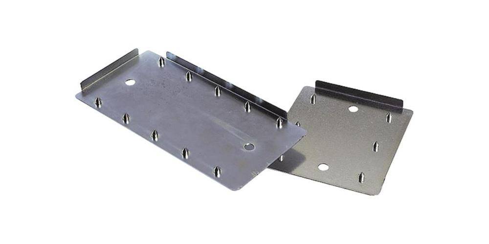 makita Lochungsplatte 163292-3 L.185mm f.9036