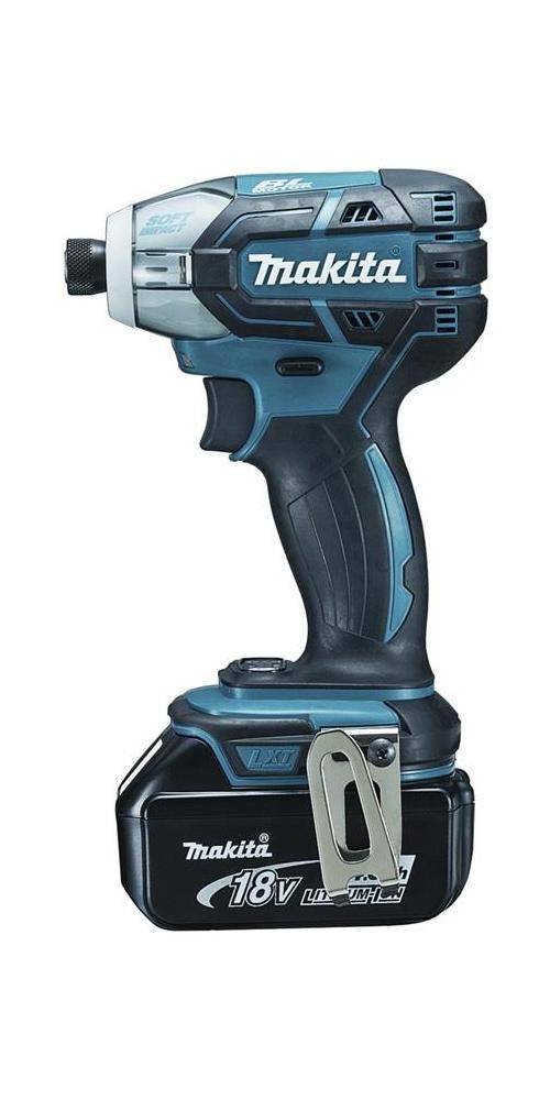 Makita -Akku-Schlagbohrschrauber