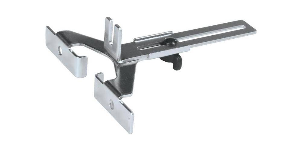 makita Parallelanschlag 122965-7 f.RT0700C justierbar