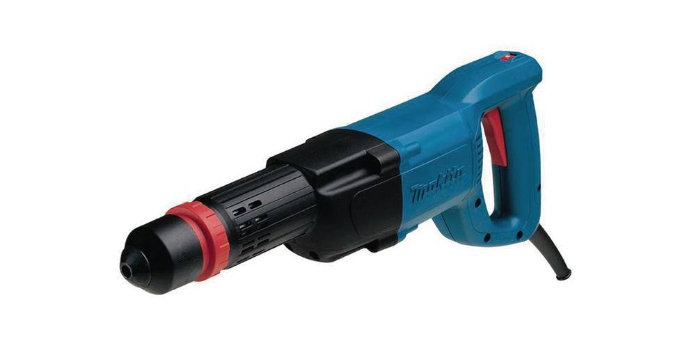 Makita HK0500 SDS-Plus-Stemmhammer 550 W 1.8 J