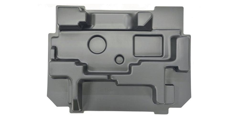 makita Tiefziehteil 837808-7 f.MAKPAC f.BKP180