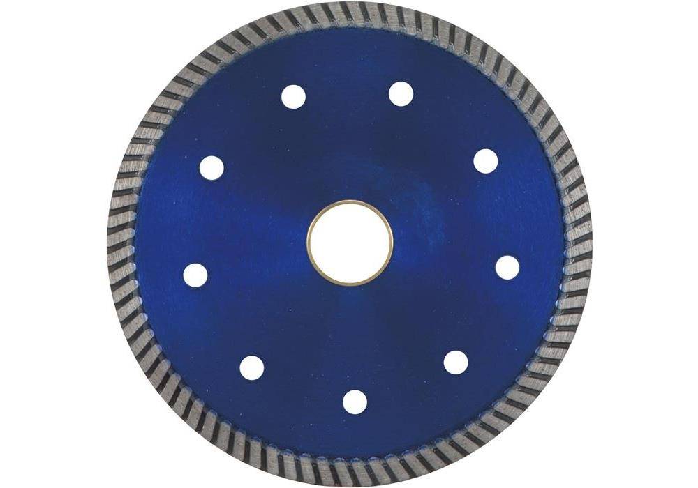 Makita B-12996 COMET Diamanttrennscheibe Durchmesser 125 mm 1 St.