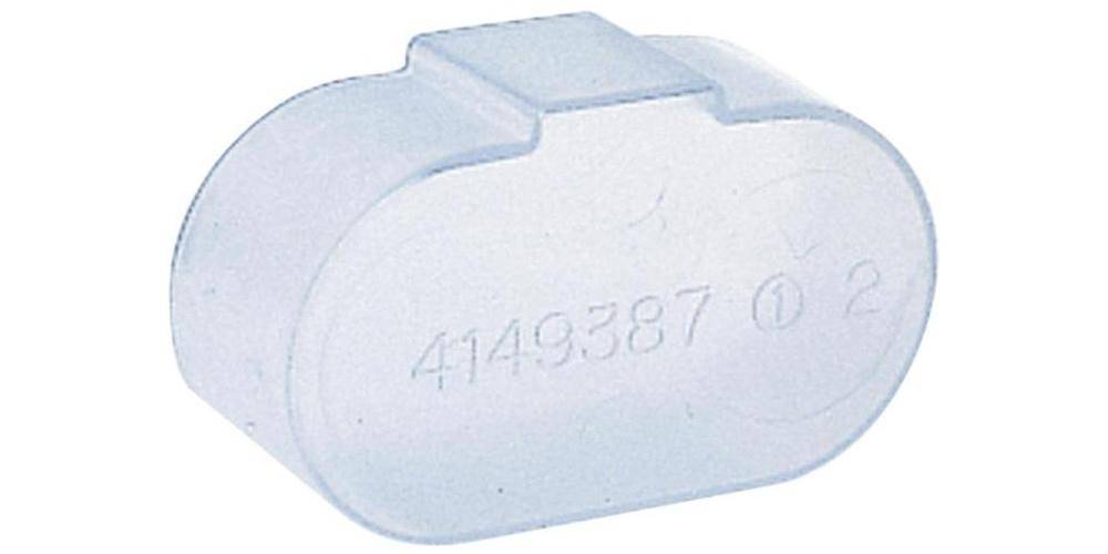 makita Kontaktschutzkappe 414938-7 f.Stab-/Blockakkus außer Li-Ion