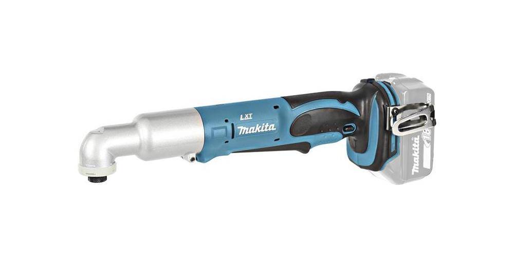 Makita DTL061Z DTL061Z Akku-Winkelschrauber 18 V Li-Ion ohne Akku