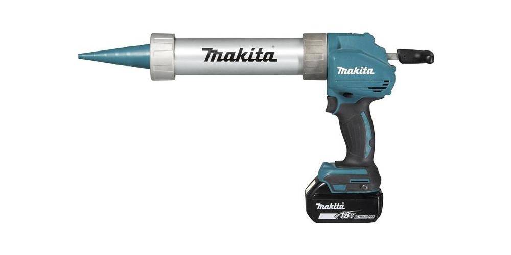Makita DCG180RYEX Kartuschenpistole DCG180RYEX 1 St.