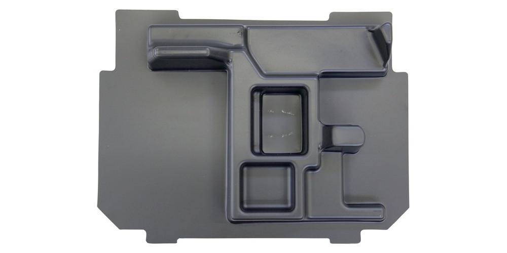 makita Tiefziehteil 837805-3 f.MAKPAC f.BFS441/BFS451