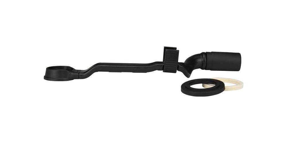 makita Staubabsaugungs-Set 199630-3 Systemzubehör