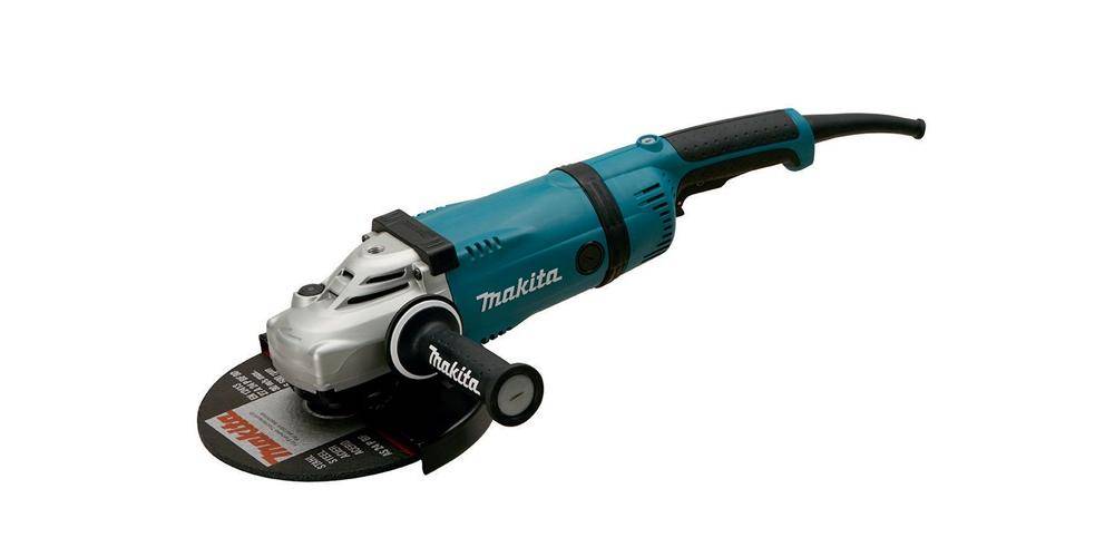 Makita GA9040RF01 Winkelschleifer 230 mm 2600 W 230 V