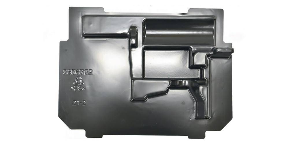 makita Tiefziehteil 837916-4 f.MAKPAC f.DDF343/DDF441/DDF446/DDF448