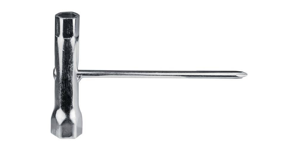 makita Montageschlüssel 783013-3 16-17