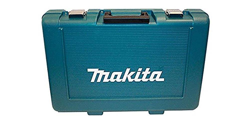 makita Transportkoffer 824728-4 f.2107FK Ku.