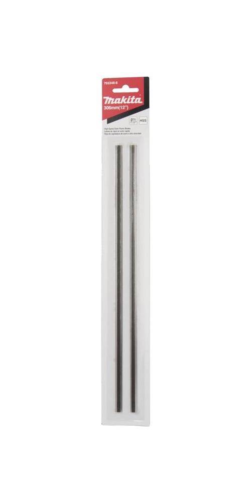 makita Wendemesser 793346-8 B.306mm HSS
