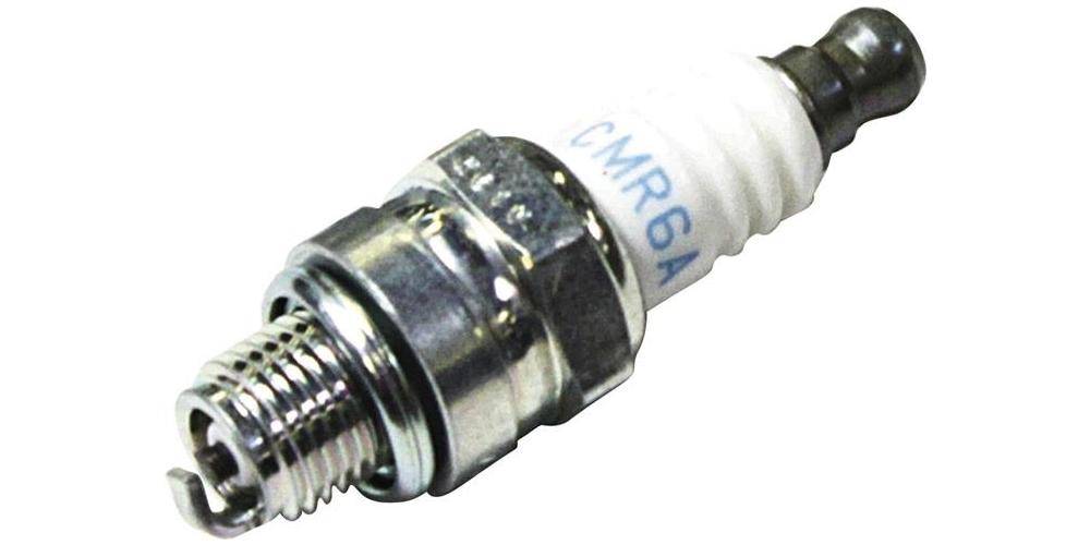 makita Zündkerze 168401-9 NGK CMR6A NGK CR6A