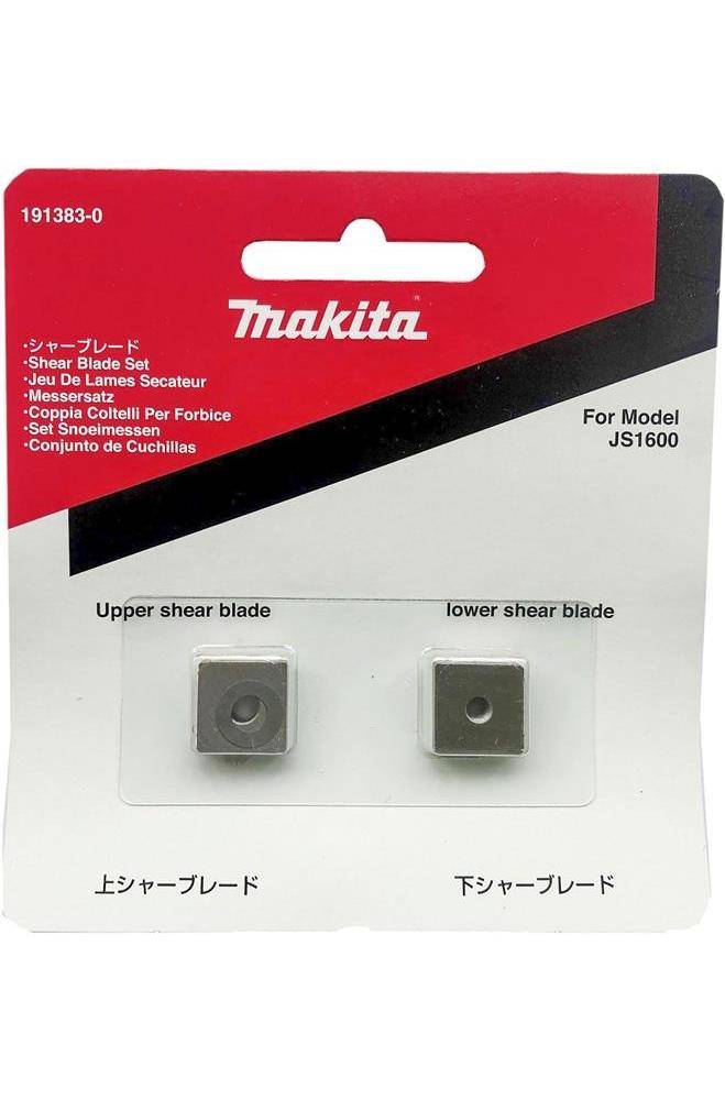 makita Messersatz 191383-0 f.JS1600/JS1602