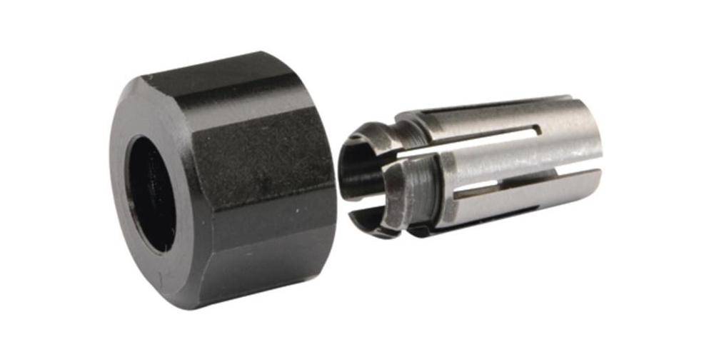 makita Spannzange 192988-9 Schaft 8mm f.GD0800C/GD0810C