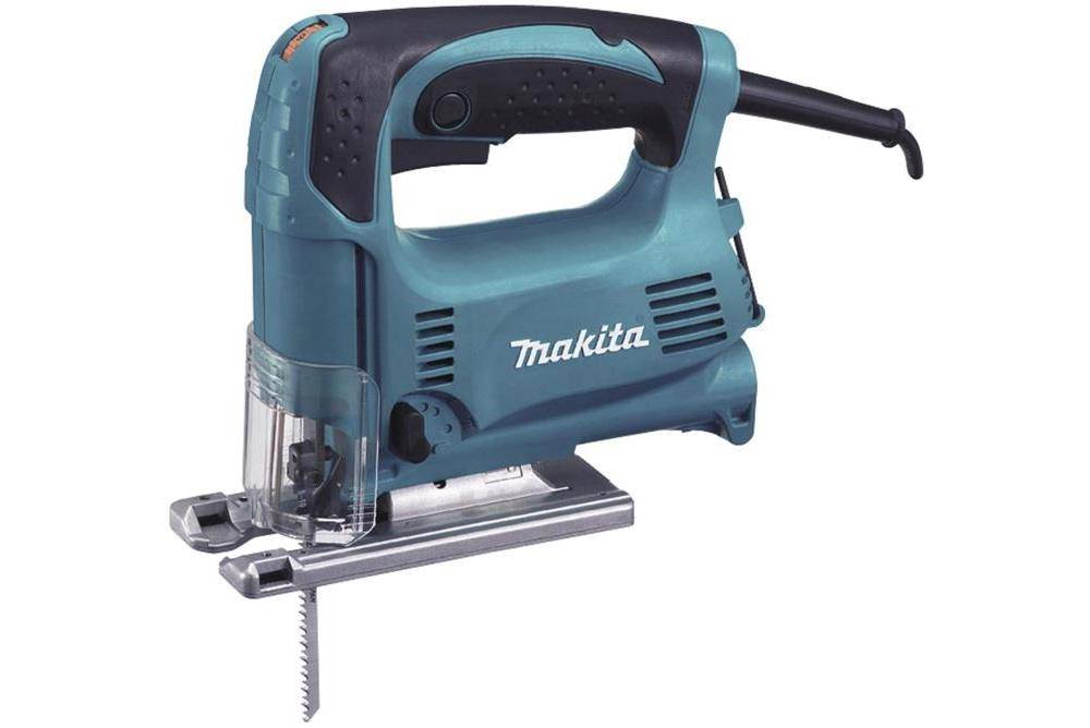 Makita 4329J Pendelhubstichsäge 4329J 450 W