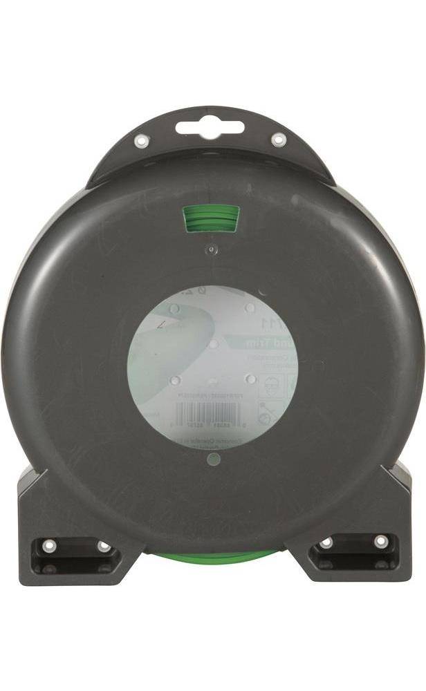 makita Mähfaden E-02711 2mm 126m rund