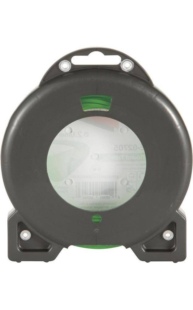 makita Mähfaden E-02705 D.2mm L.15m rund