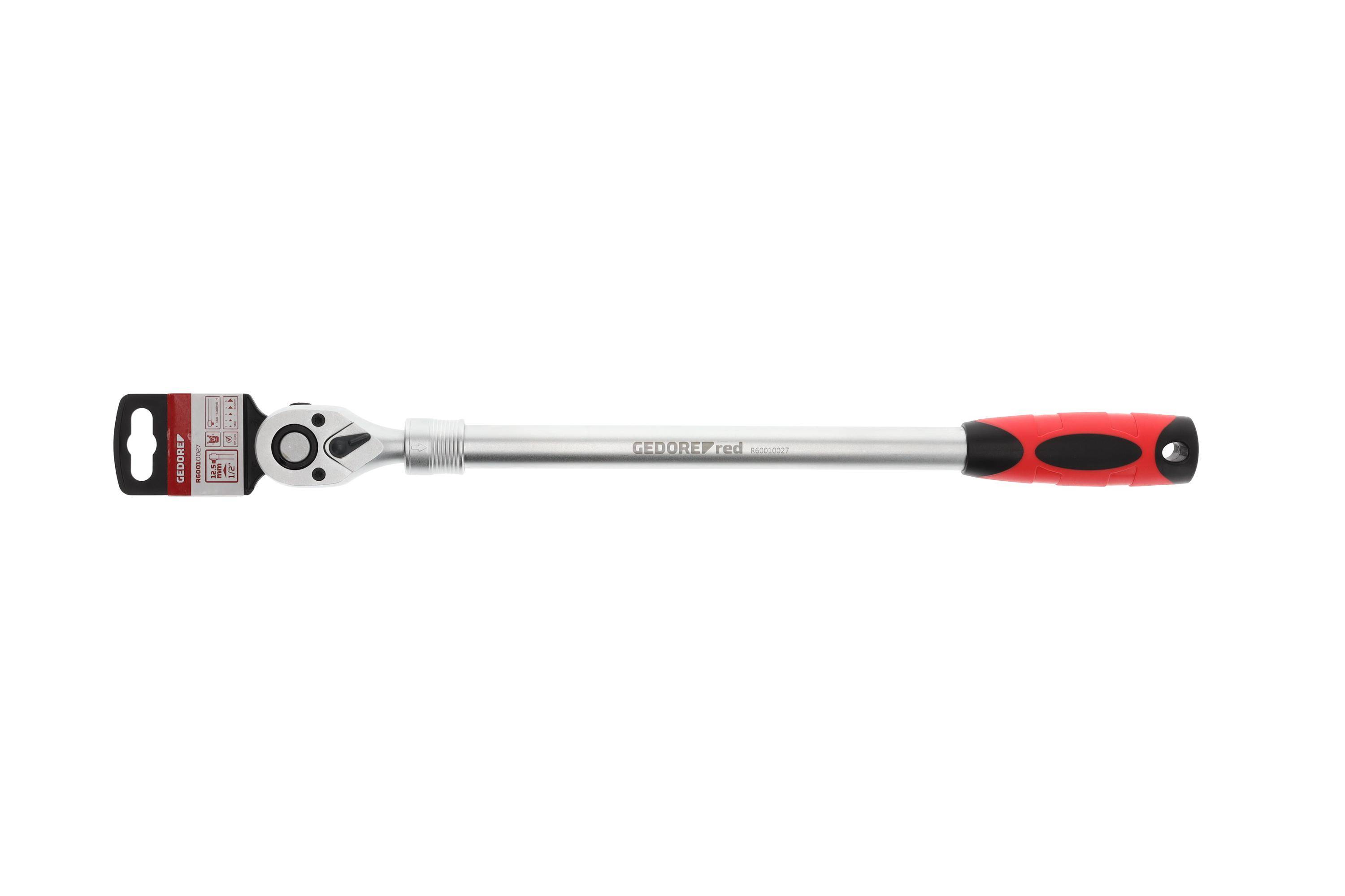 Gedore RED R69013024 Steckschlüsseleinsatz-Set 24teilig 3300056