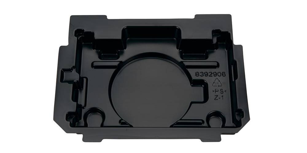 makita Tiefziehteil 839290-6 f.MAKPAC f.DSP600