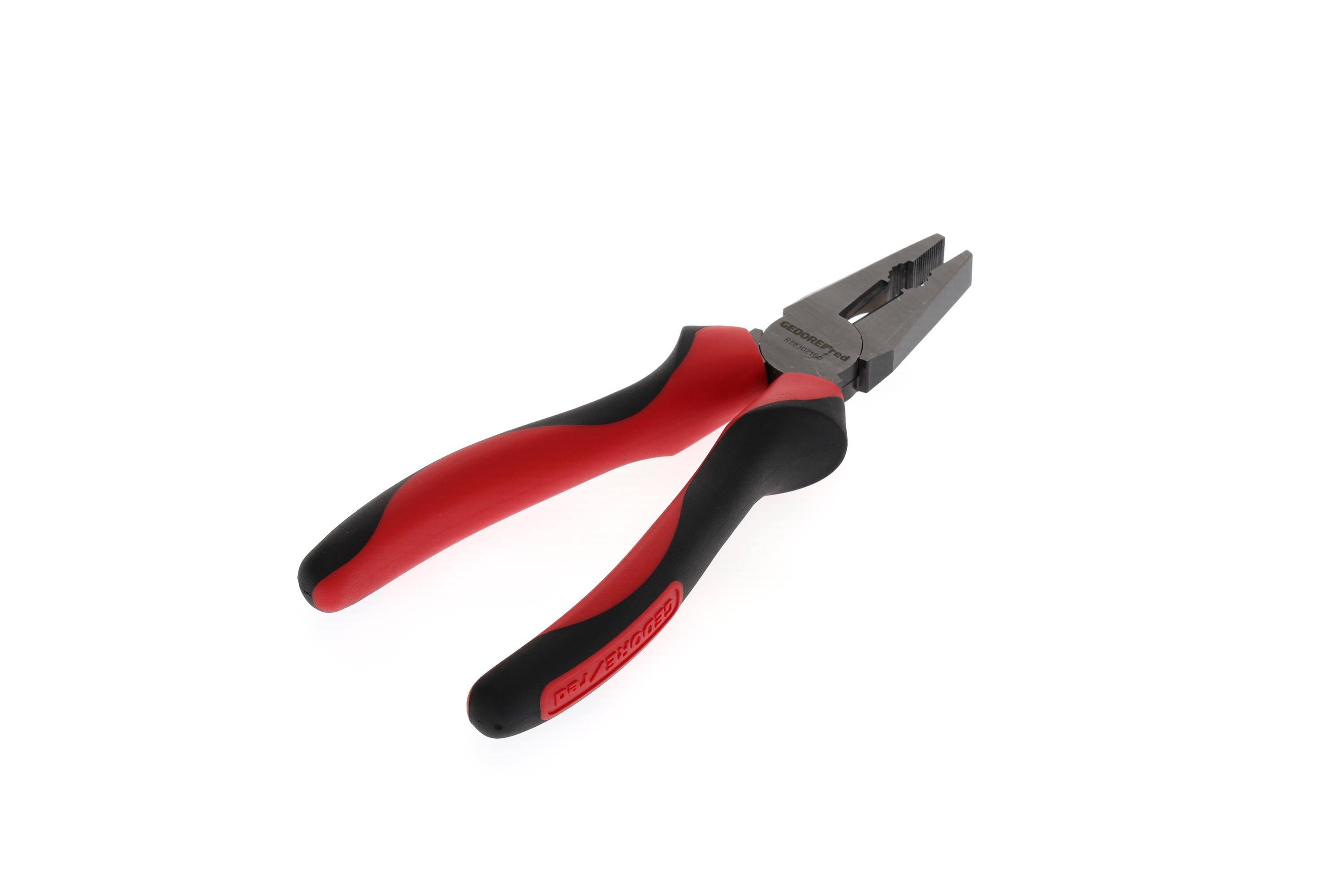 Gedore RED R28184010 3300016 Zangenschlüssel 50mm 25cm