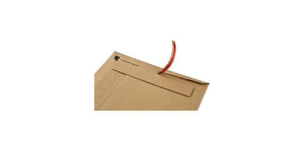 Versandtasche 400x285x50 br - Artikel: 327749770