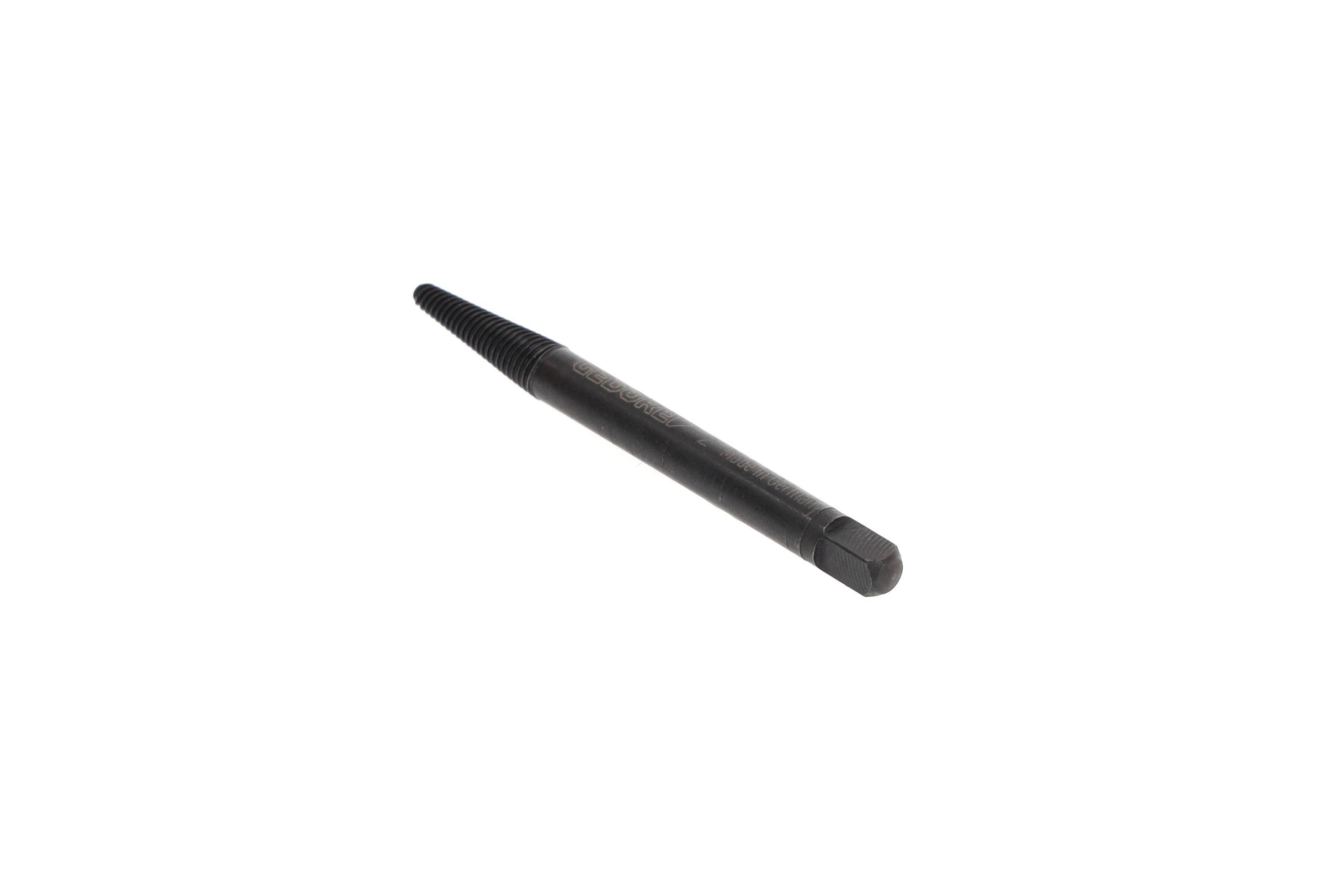 GEDORE 8551 2 Schraubenausdreher 2,1-4,9 mm, M6-M8