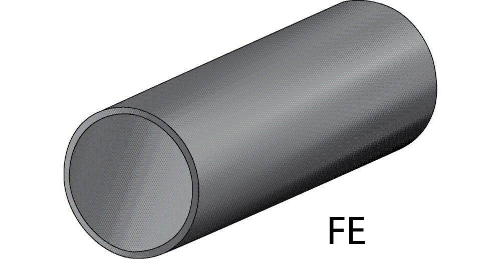 1100-278801 Handrohrbieger-Satz 3-18 mm in L-BOXX 136