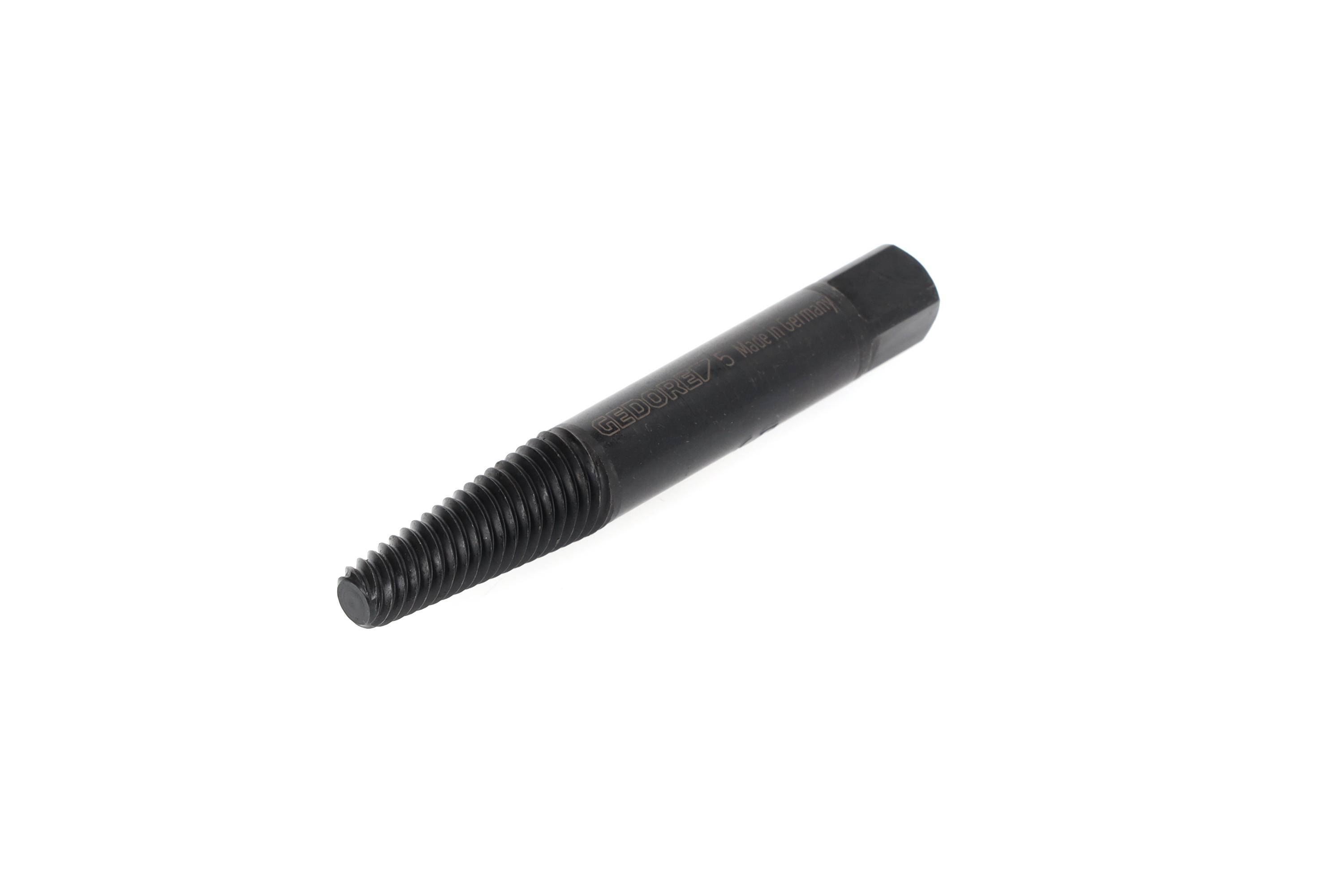 GEDORE 8551 5 Schraubenausdreher 6,2-11 mm, M14-M18