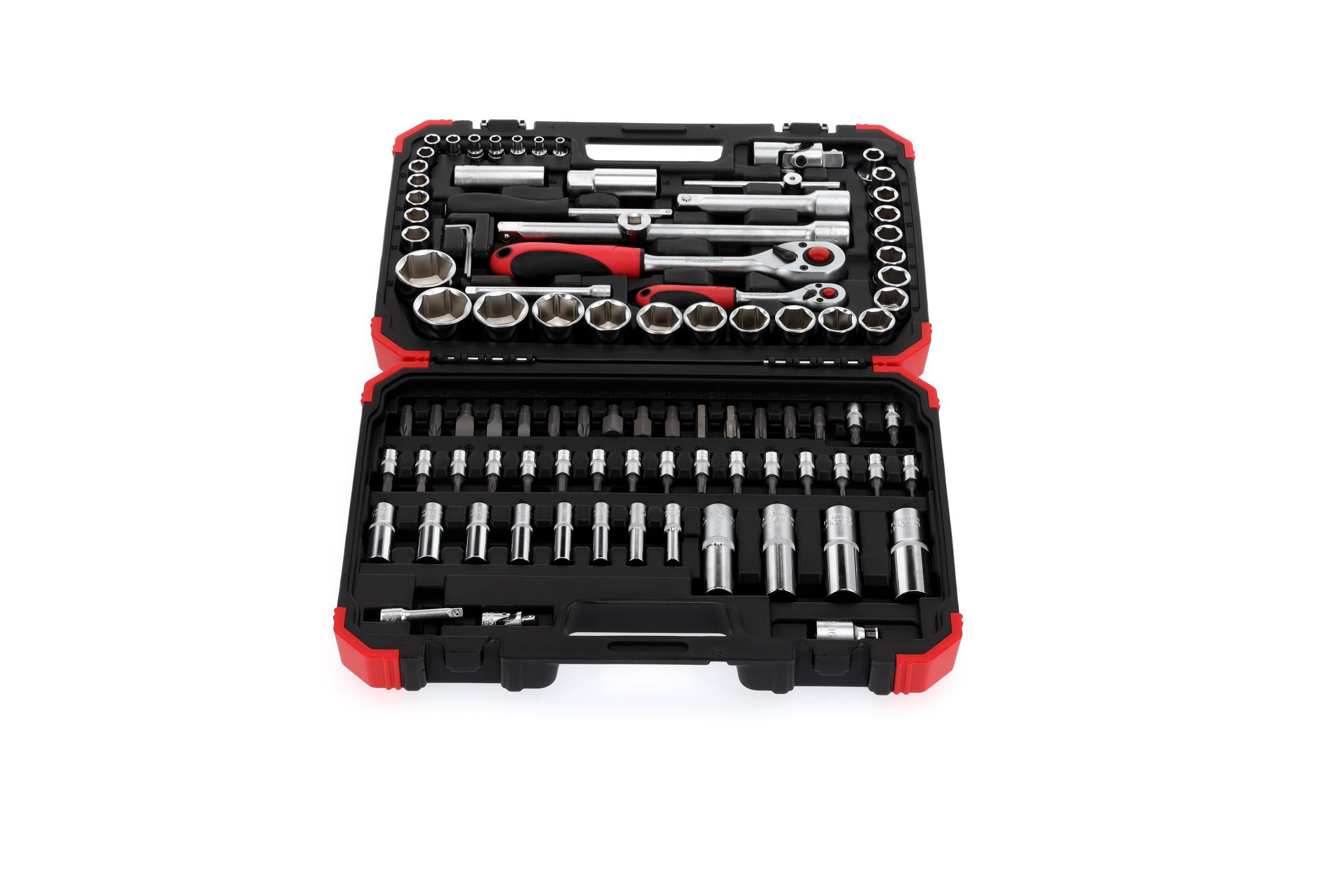 Gedore RED R46003094 Steckschlüsselsatz 94teilig 3300057