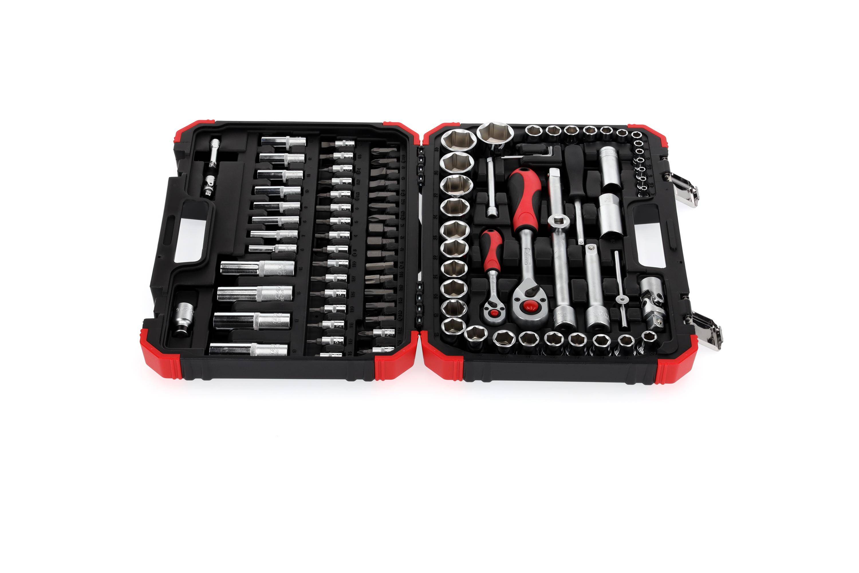 Gedore RED R46003094 Steckschlüsselsatz 94teilig 3300057