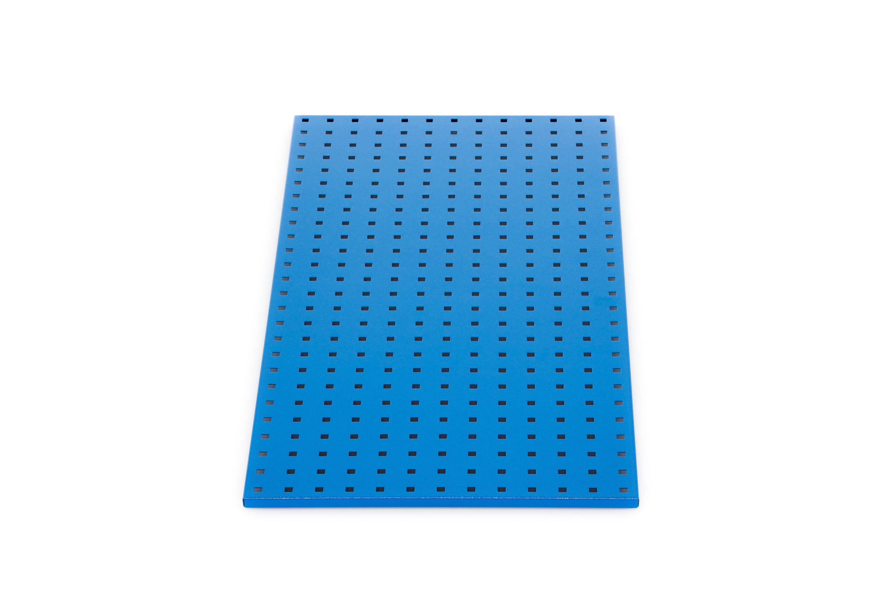 GEDORE 1450 L Werkzeugtafel leer, 987x493 mm