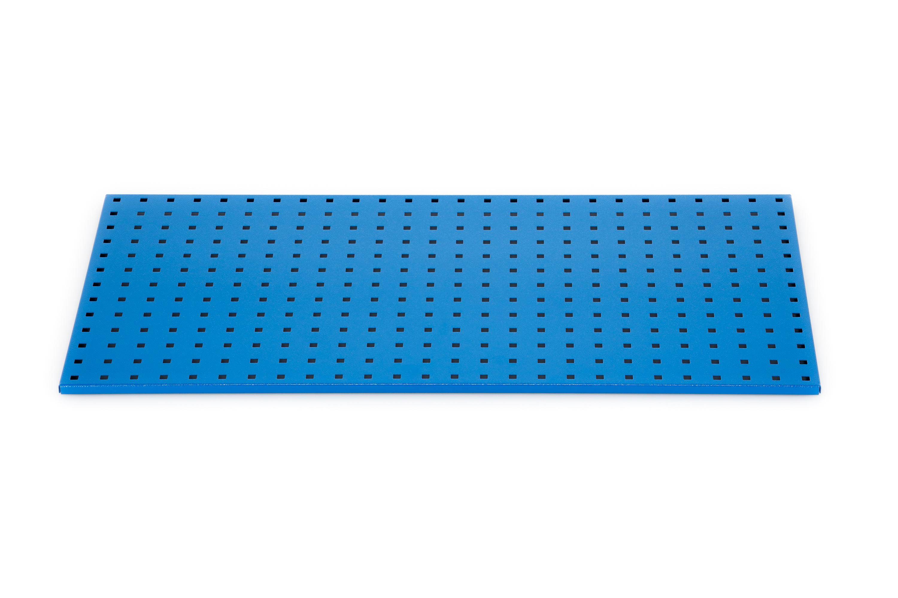 GEDORE 1450 L Werkzeugtafel leer, 987x493 mm