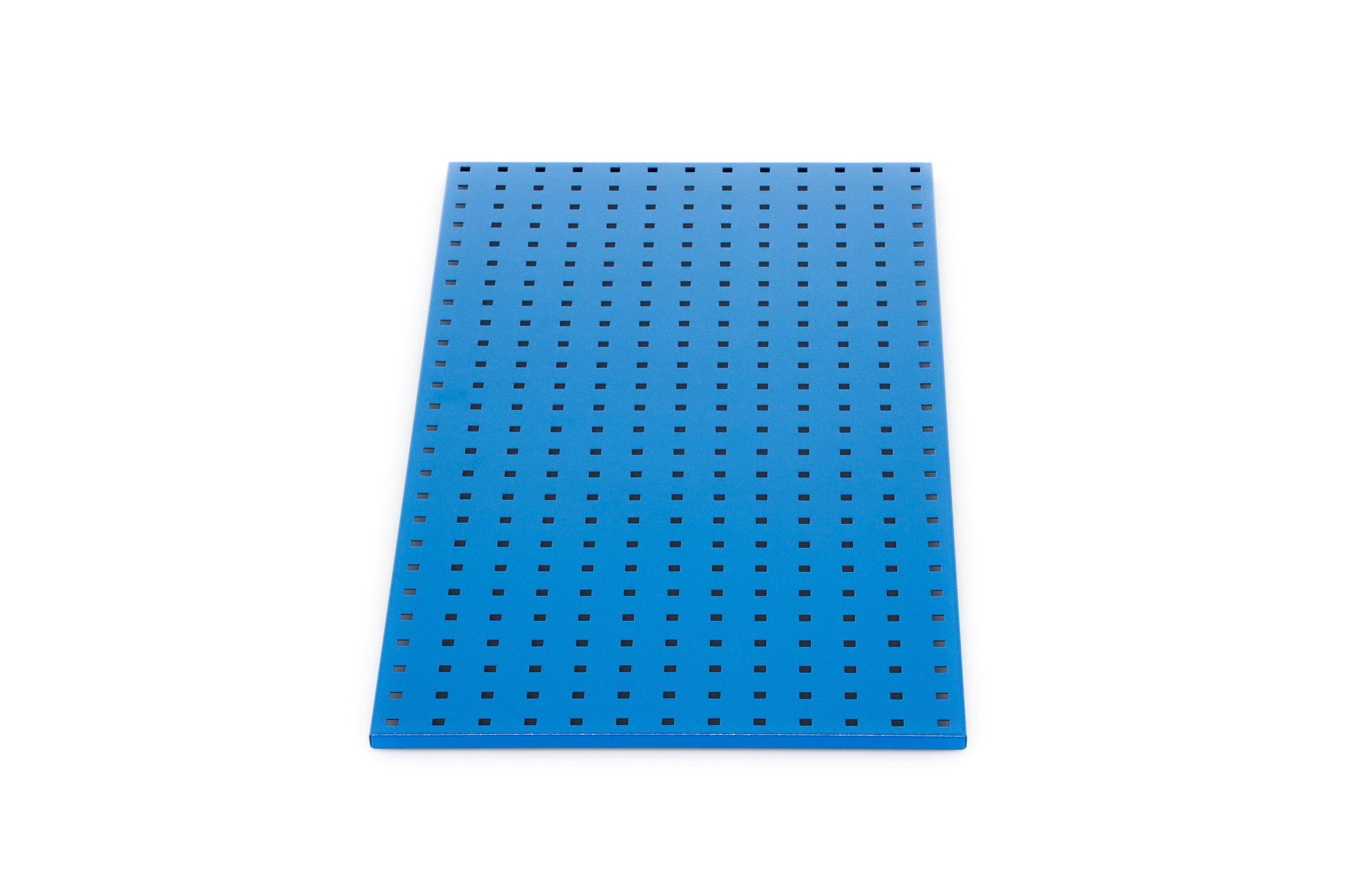 GEDORE 1450 L Werkzeugtafel leer, 987x493 mm