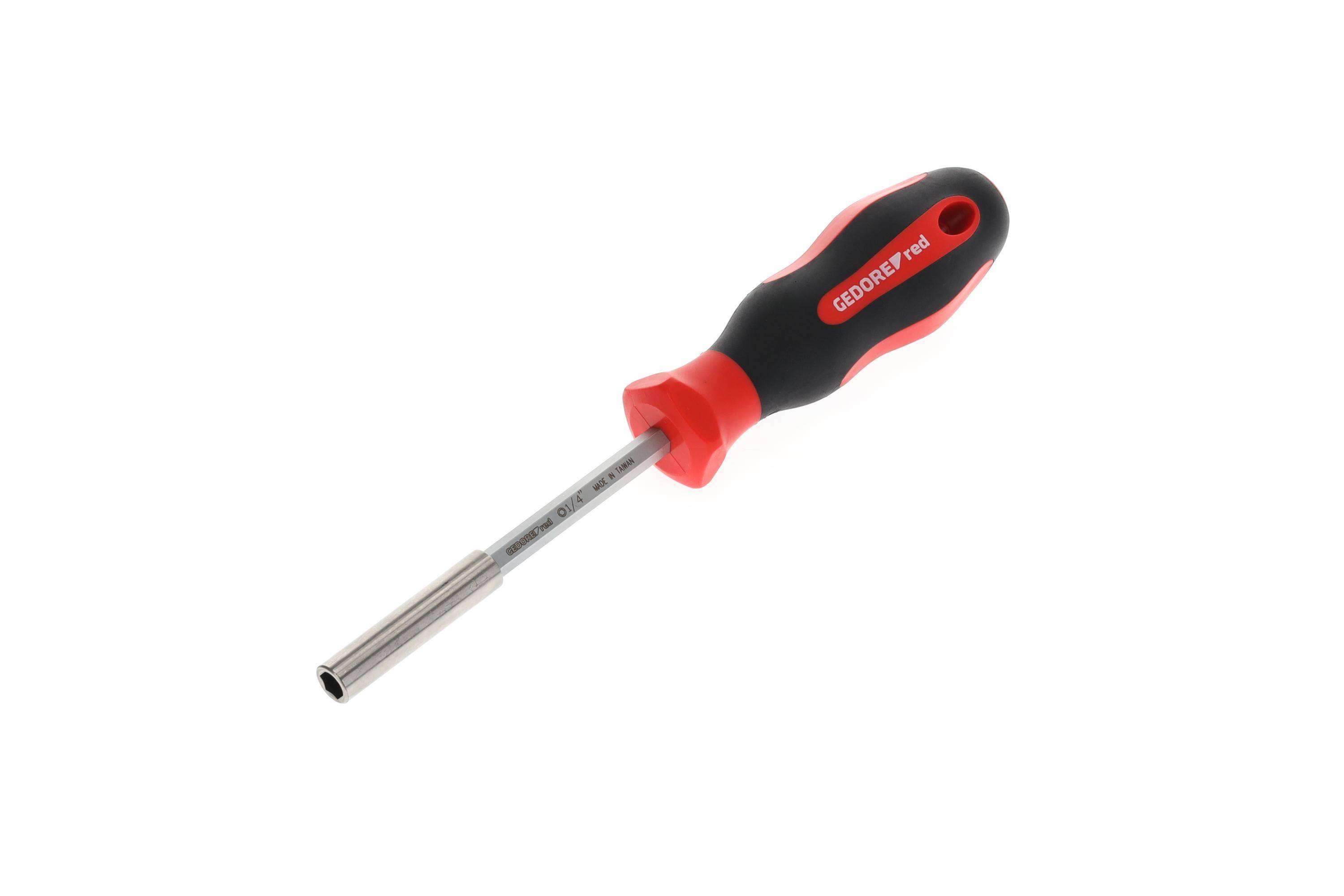 Gedore RED R38950000 Bit-Schraubendreher