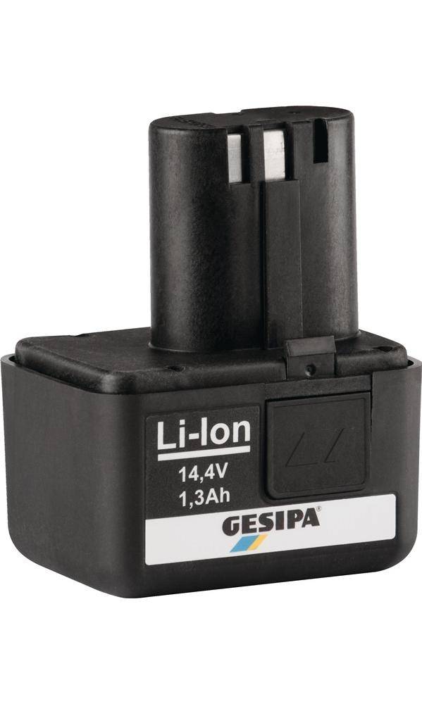 Akku 14,4 V 2 Ah GESIPA