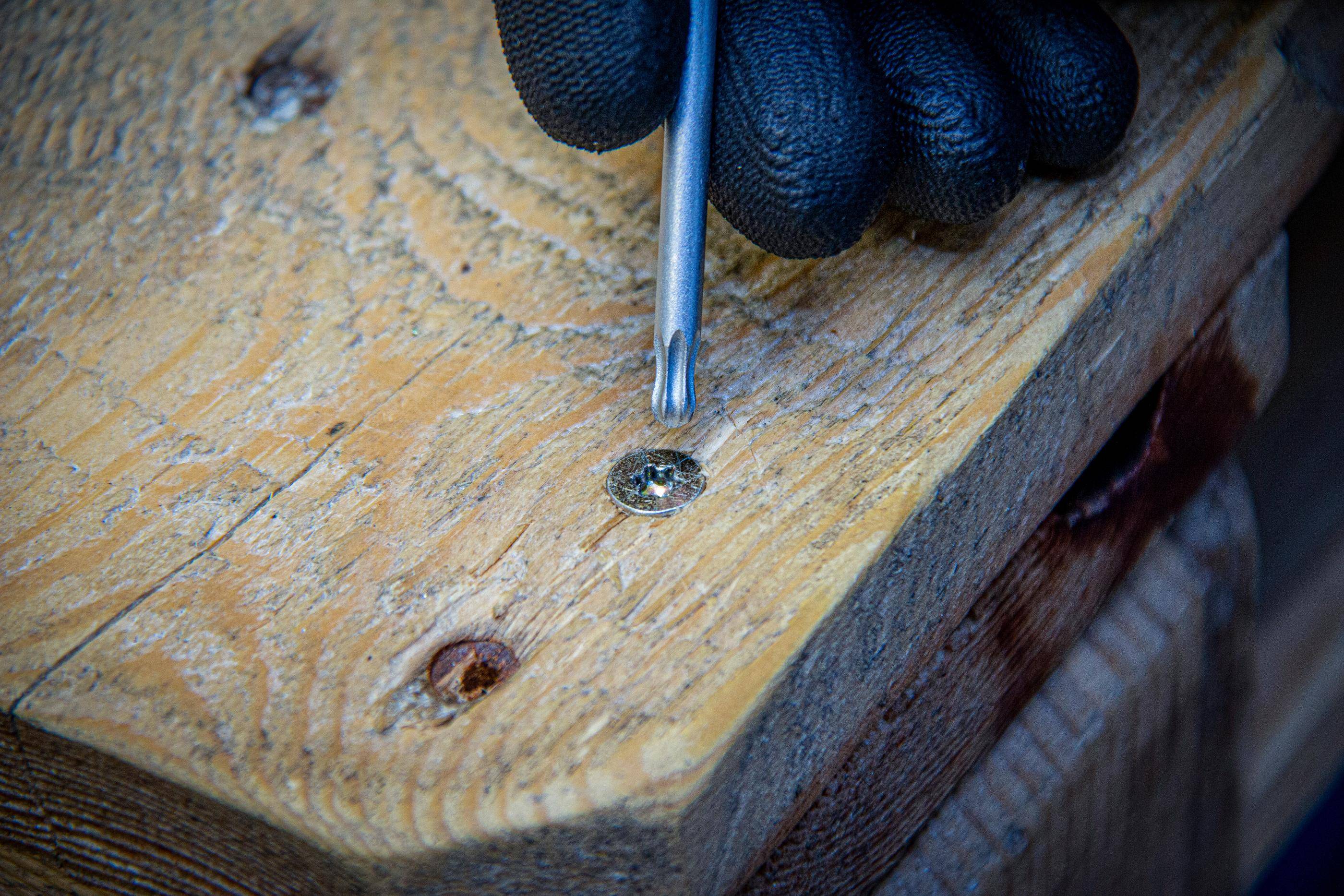 BGS Winkelschlüssel-Satz extra lang T-Profil (für Torx) mit Kugelkopf T10 - T50 mm 9tlg. - 819