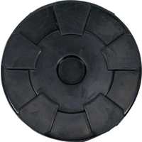 BGS technic Ersatz-Gummipad | für Art. 9251 BGS technic Ersatz-Gummipad | für Art. 9251