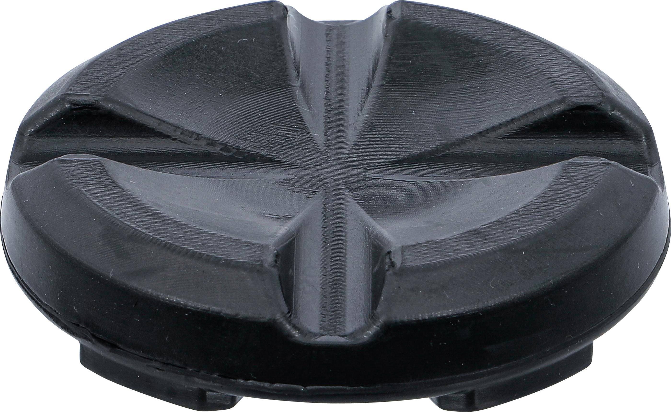 BGS technic Ersatz-Gummipad | für Art. 9251