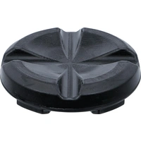 BGS technic Ersatz-Gummipad | für Art. 9251 BGS technic Ersatz-Gummipad | für Art. 9251