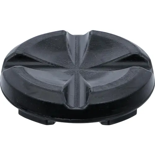 BGS technic Ersatz-Gummipad | für Art. 9251 BGS technic Ersatz-Gummipad | für Art. 9251