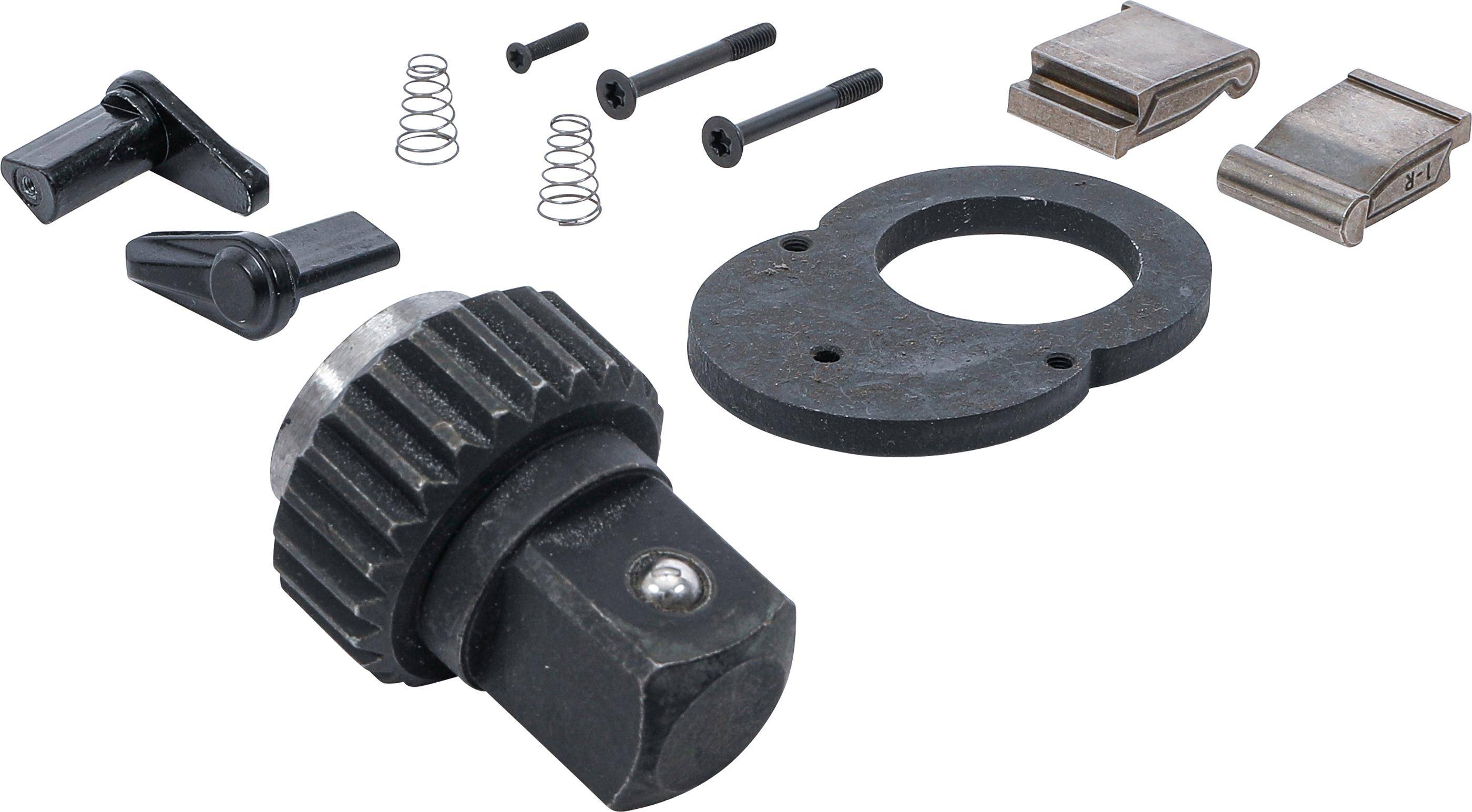 BGS technic Reparatursatz für Drehmomentschlüssel | für Art. 2863