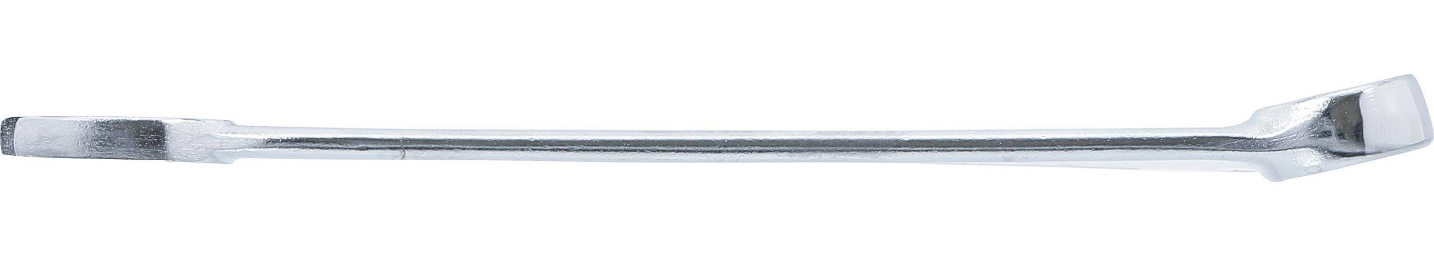 BGS 71023 Maul-Ringschlüssel-Satz 8 - 19 mm 12-tlg