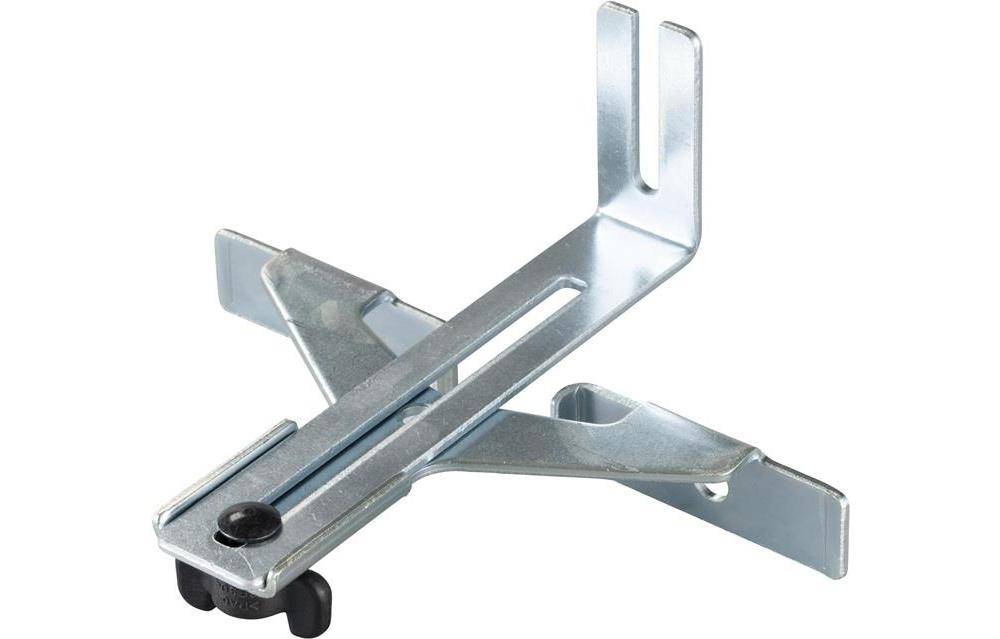 makita Parallelanschlag 122704-5 f.Fräsen