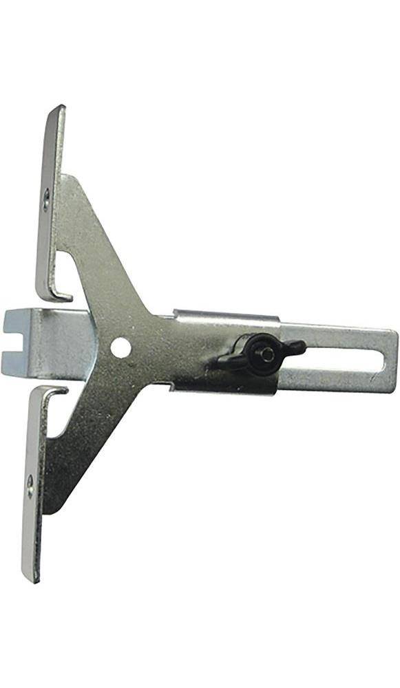 makita Parallelanschlag 122704-5 f.Fräsen