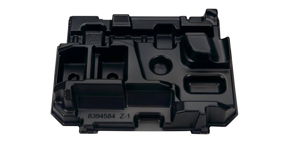 makita Tiefziehteil 839458-4 f.MAKPAC f.DJR188