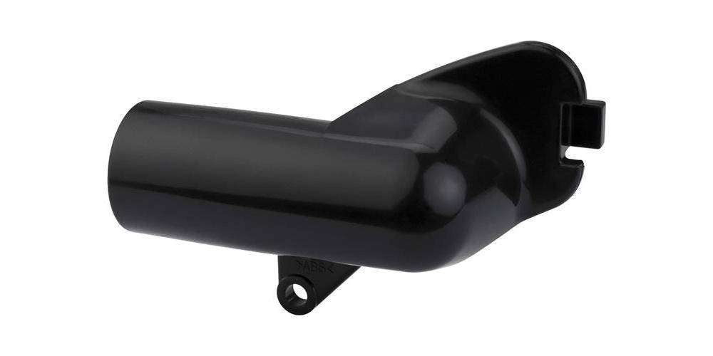 makita Absaugstutzen 415816-4 Innen-D.30mm f.5143R Außen-D.38mm