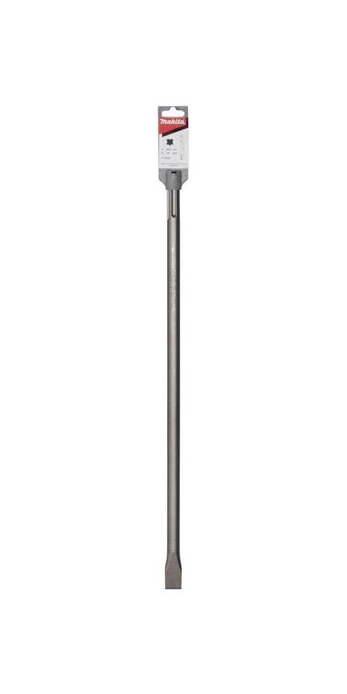 Makita P-16287 Flachmeißel 24 mm Gesamtlänge 600 mm SDS-Max 1 St.
